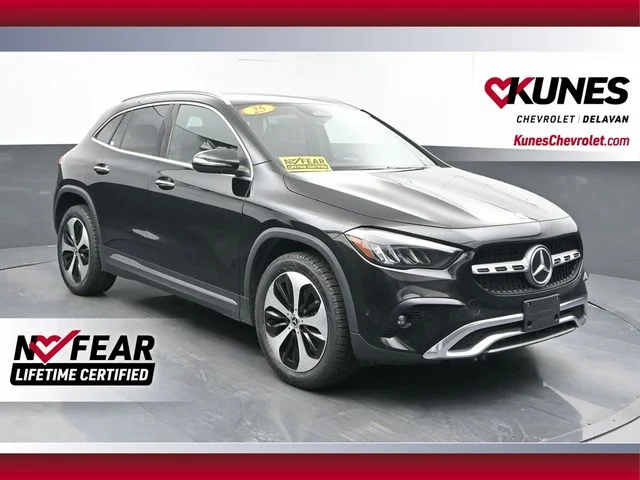 SEMINUEVOS MERCEDES-BENZ GLA a Estados en autogozo