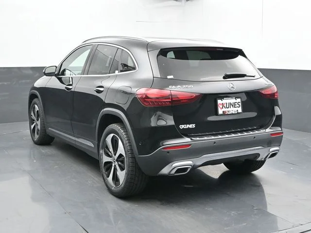 SEMINUEVOS MERCEDES-BENZ GLA a Estados en autogozo