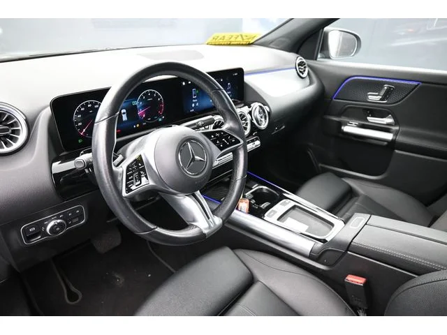 SEMINUEVOS MERCEDES-BENZ GLA a Estados en autogozo