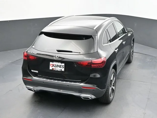 SEMINUEVOS MERCEDES-BENZ GLA a Estados en autogozo