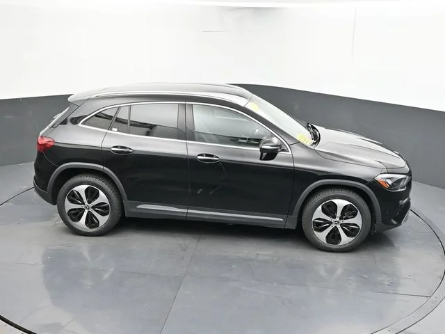 SEMINUEVOS MERCEDES-BENZ GLA a Estados en autogozo