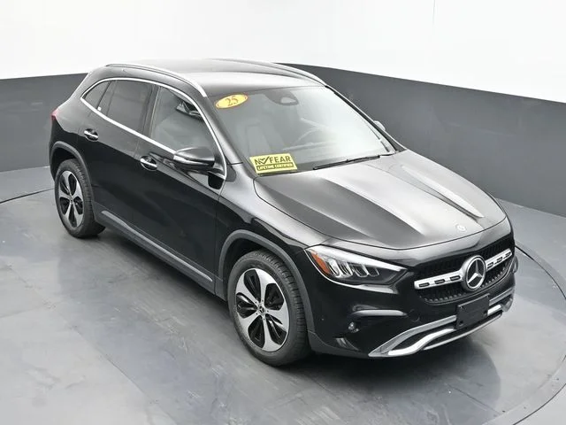 SEMINUEVOS MERCEDES-BENZ GLA a Estados en autogozo