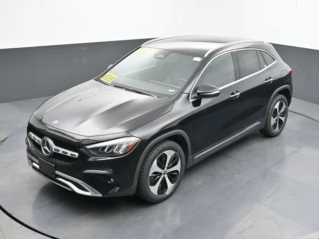 SEMINUEVOS MERCEDES-BENZ GLA a Estados en autogozo
