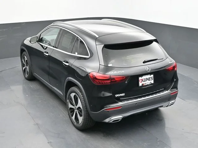 SEMINUEVOS MERCEDES-BENZ GLA a Estados en autogozo