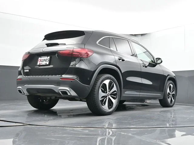 SEMINUEVOS MERCEDES-BENZ GLA a Estados en autogozo