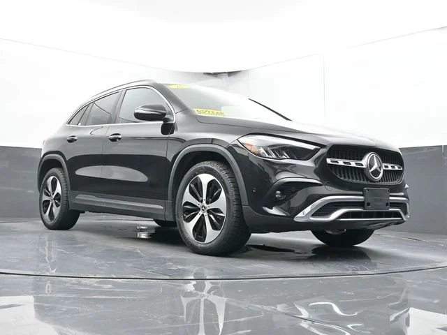 SEMINUEVOS MERCEDES-BENZ GLA a Estados en autogozo