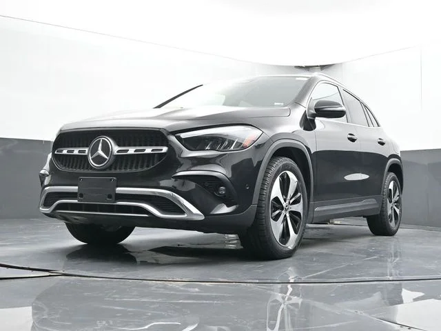 SEMINUEVOS MERCEDES-BENZ GLA a Estados en autogozo