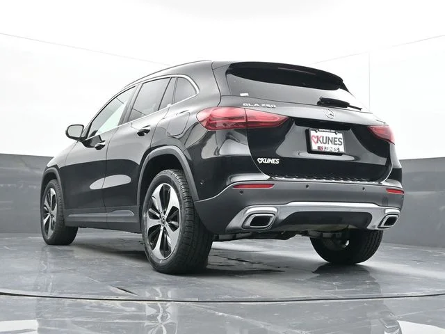 SEMINUEVOS MERCEDES-BENZ GLA a Estados en autogozo