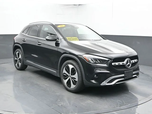SEMINUEVOS MERCEDES-BENZ GLA a Estados en autogozo