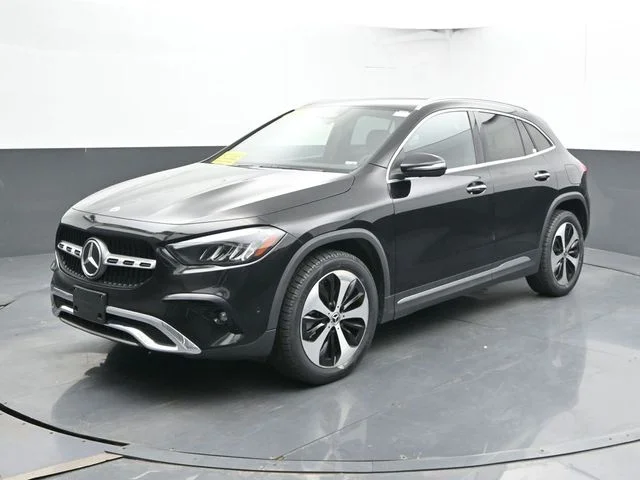 SEMINUEVOS MERCEDES-BENZ GLA a Estados en autogozo