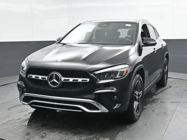 Nuevos MERCEDES-BENZ GLA à Estados chez autogozo