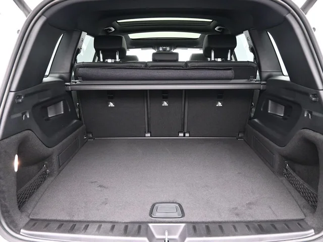 Nuevos MERCEDES-BENZ EQB à Estados chez autogozo
