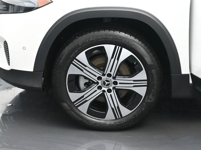 Nuevos MERCEDES-BENZ EQB à Estados chez autogozo