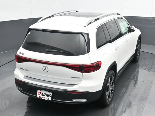 Nuevos MERCEDES-BENZ EQB à Estados chez autogozo