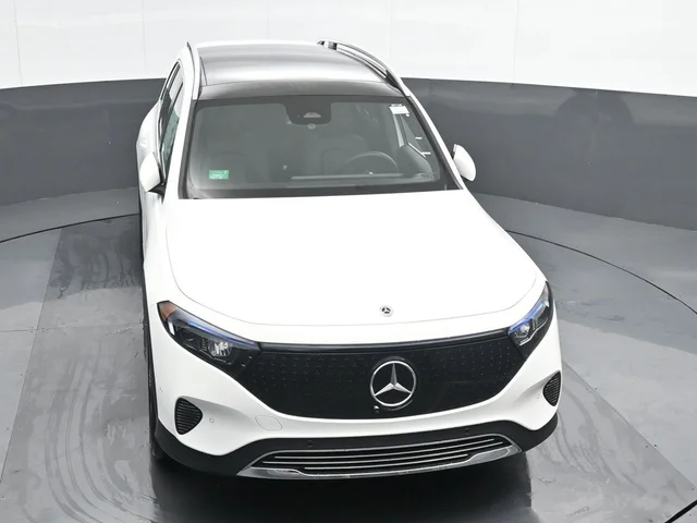 Nuevos MERCEDES-BENZ EQB à Estados chez autogozo