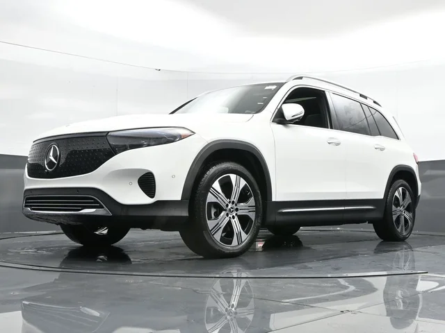 Nuevos MERCEDES-BENZ EQB à Estados chez autogozo