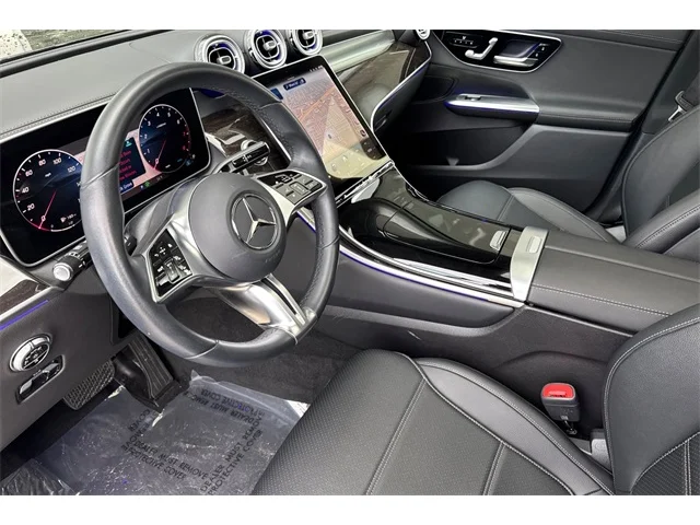 SEMINUEVOS MERCEDES-BENZ GLC at ELK GROVE in Elk Grove Buick GMC