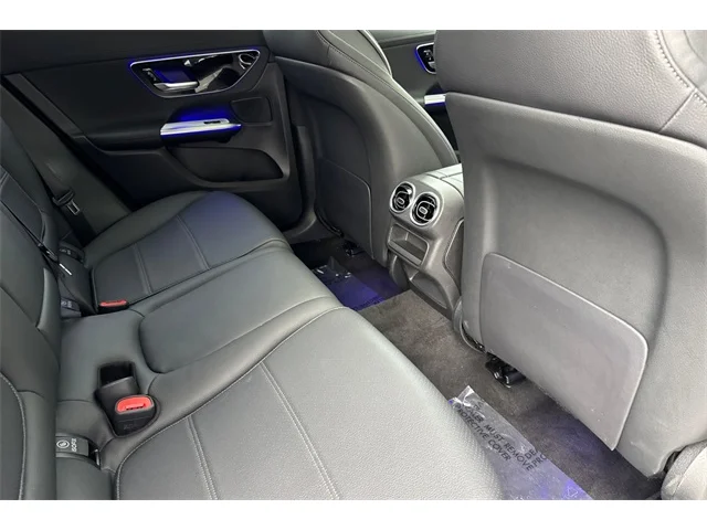 SEMINUEVOS MERCEDES-BENZ GLC at ELK GROVE in Elk Grove Buick GMC