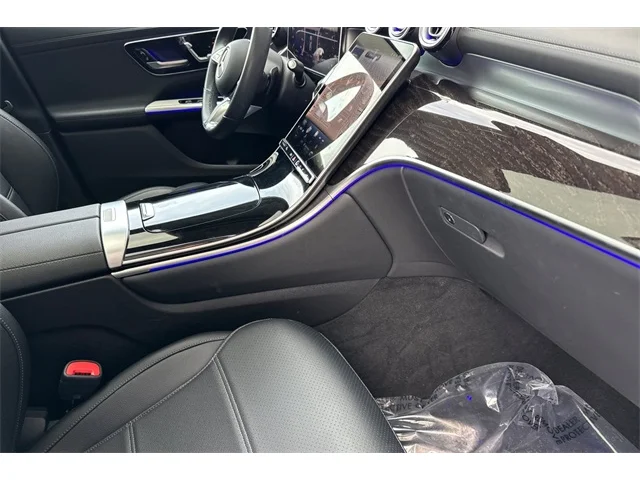 SEMINUEVOS MERCEDES-BENZ GLC at ELK GROVE in Elk Grove Buick GMC