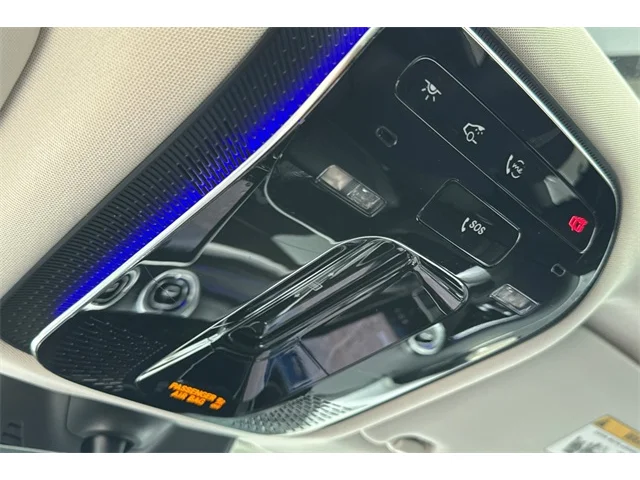 SEMINUEVOS MERCEDES-BENZ GLC at ELK GROVE in Elk Grove Buick GMC