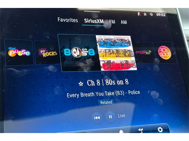 SEMINUEVOS MERCEDES-BENZ GLC at ELK GROVE in Elk Grove Buick GMC