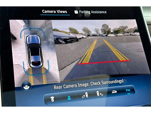 SEMINUEVOS MERCEDES-BENZ GLC at ELK GROVE in Elk Grove Buick GMC