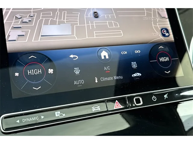 SEMINUEVOS MERCEDES-BENZ GLC at ELK GROVE in Elk Grove Buick GMC