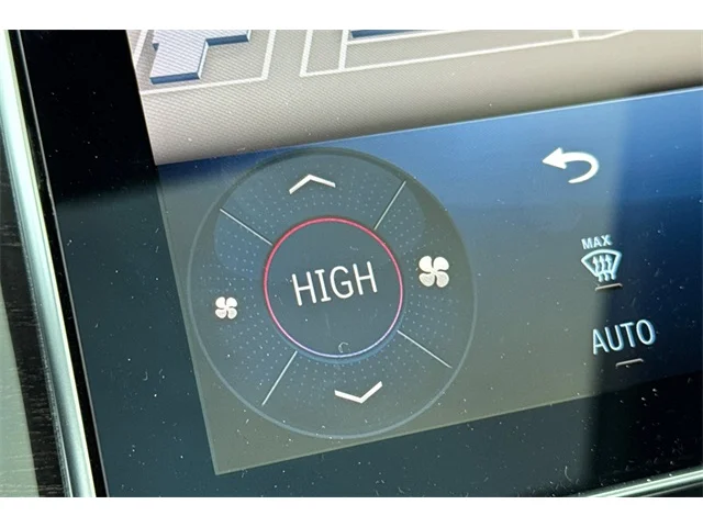 SEMINUEVOS MERCEDES-BENZ GLC at ELK GROVE in Elk Grove Buick GMC