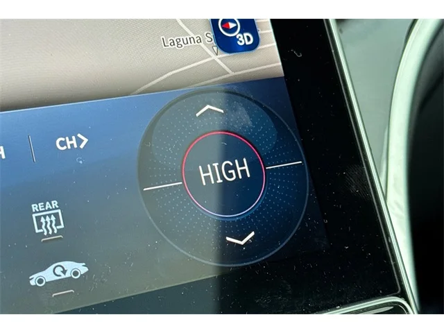 SEMINUEVOS MERCEDES-BENZ GLC at ELK GROVE in Elk Grove Buick GMC