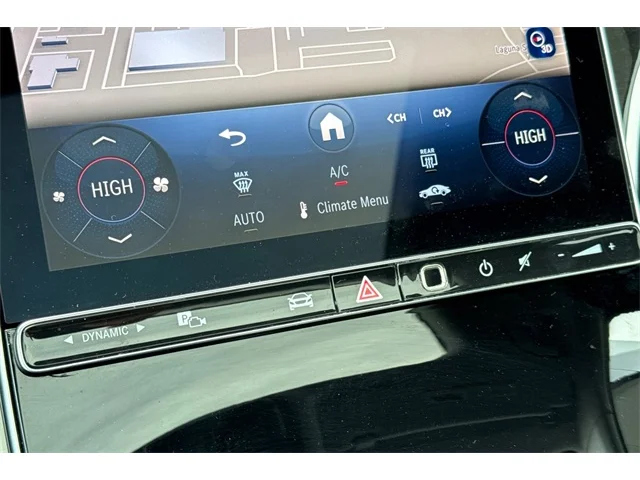 SEMINUEVOS MERCEDES-BENZ GLC at ELK GROVE in Elk Grove Buick GMC