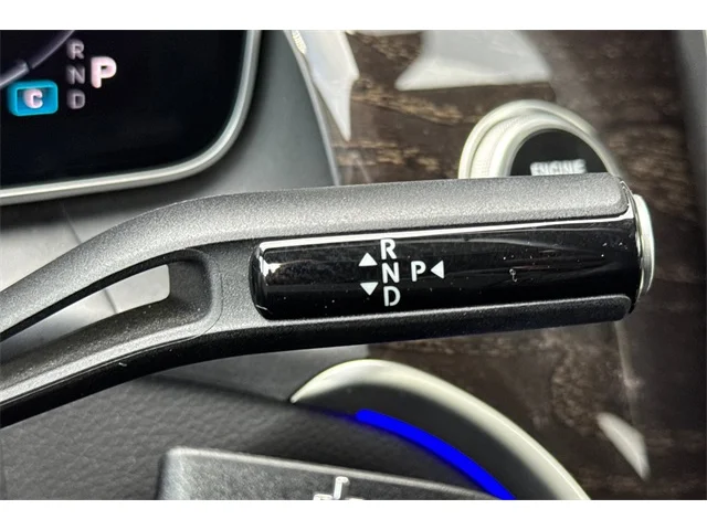 SEMINUEVOS MERCEDES-BENZ GLC at ELK GROVE in Elk Grove Buick GMC