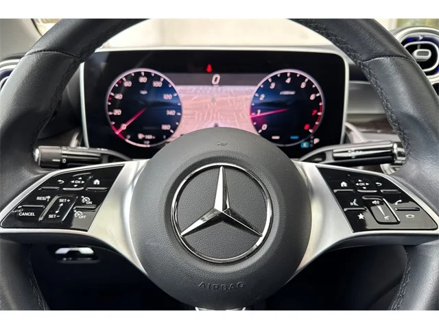 SEMINUEVOS MERCEDES-BENZ GLC at ELK GROVE in Elk Grove Buick GMC