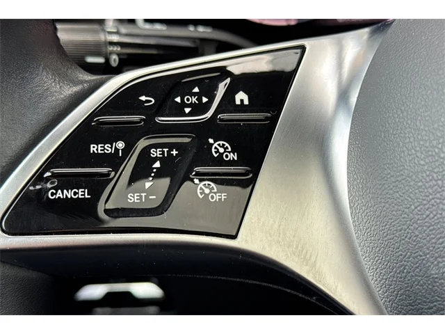 SEMINUEVOS MERCEDES-BENZ GLC at ELK GROVE in Elk Grove Buick GMC