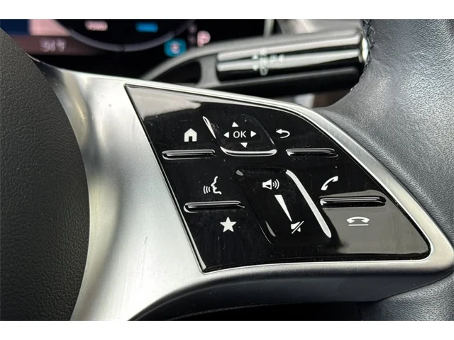 SEMINUEVOS MERCEDES-BENZ GLC at ELK GROVE in Elk Grove Buick GMC