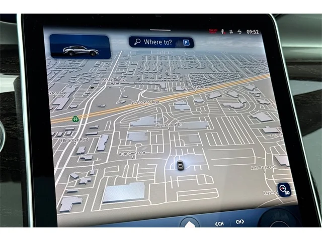 SEMINUEVOS MERCEDES-BENZ GLC at ELK GROVE in Elk Grove Buick GMC