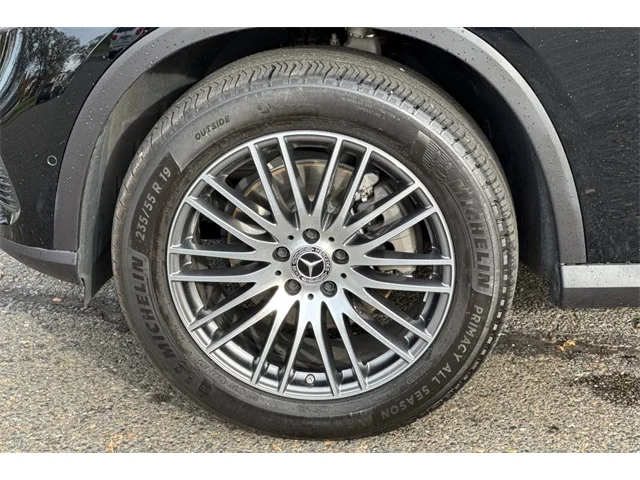 SEMINUEVOS MERCEDES-BENZ GLC at ELK GROVE in Elk Grove Buick GMC