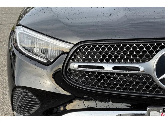 SEMINUEVOS MERCEDES-BENZ GLC at ELK GROVE in Elk Grove Buick GMC