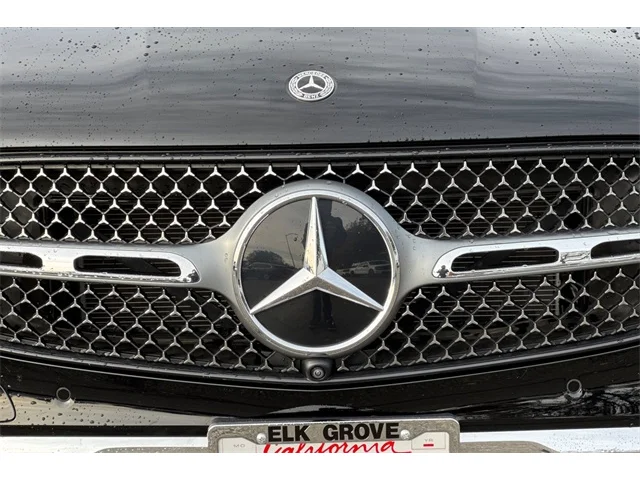 SEMINUEVOS MERCEDES-BENZ GLC at ELK GROVE in Elk Grove Buick GMC