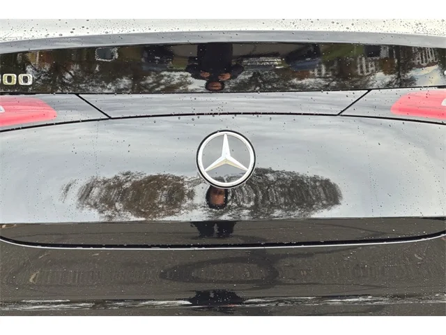 SEMINUEVOS MERCEDES-BENZ GLC at ELK GROVE in Elk Grove Buick GMC