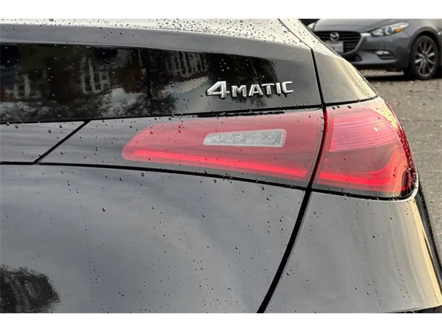 SEMINUEVOS MERCEDES-BENZ GLC at ELK GROVE in Elk Grove Buick GMC