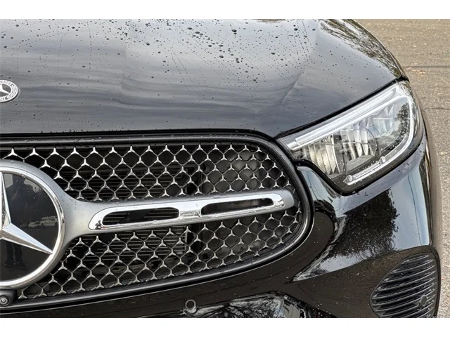 SEMINUEVOS MERCEDES-BENZ GLC at ELK GROVE in Elk Grove Buick GMC