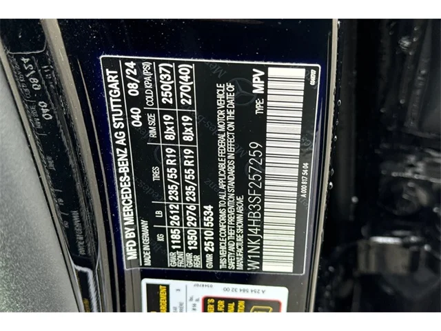 SEMINUEVOS MERCEDES-BENZ GLC at ELK GROVE in Elk Grove Buick GMC