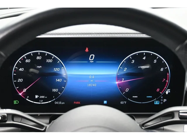 SEMINUEVOS MERCEDES-BENZ GLC a Estados en autogozo