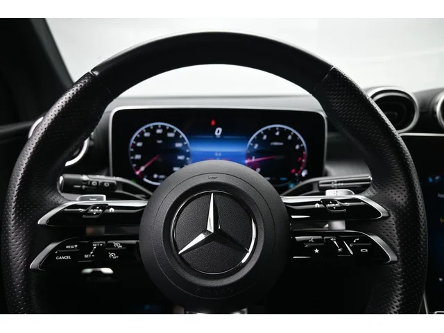 SEMINUEVOS MERCEDES-BENZ GLC a Estados en autogozo