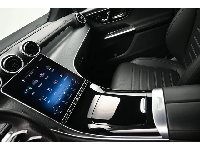 SEMINUEVOS MERCEDES-BENZ GLC a Estados en autogozo
