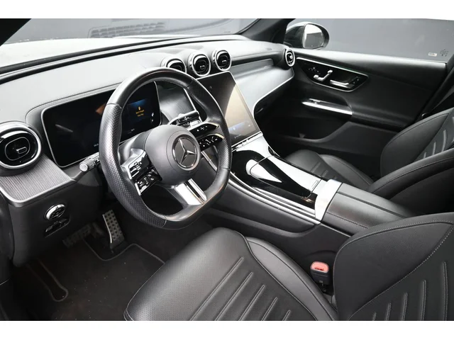 SEMINUEVOS MERCEDES-BENZ GLC a Estados en autogozo