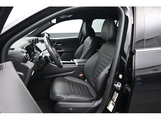 SEMINUEVOS MERCEDES-BENZ GLC a Estados en autogozo