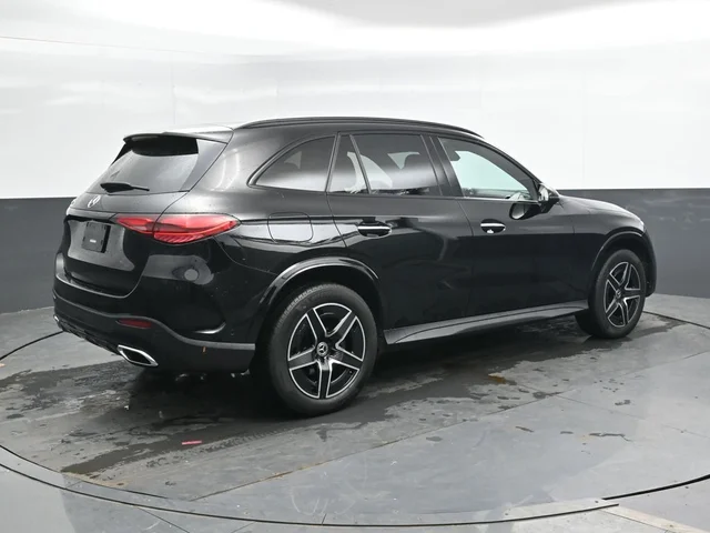 SEMINUEVOS MERCEDES-BENZ GLC a Estados en autogozo