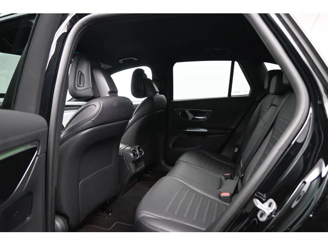 SEMINUEVOS MERCEDES-BENZ GLC a Estados en autogozo