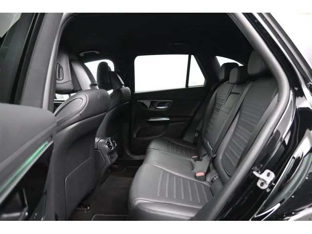 SEMINUEVOS MERCEDES-BENZ GLC a Estados en autogozo